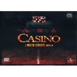 BLURAY - CASINO (BSH)(DVD)