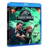 Jurassic World : El Reino Caído (Blu-Ray)