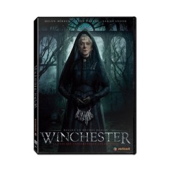 WINCHESTER DVD