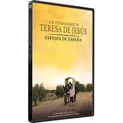 Las Fundaciones De Teresa De Jesús (Espe