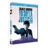 Yo Soy La Justicia (Blu-Ray)