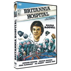 Britannia Hospital (Resen)