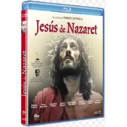Jesús De Nazaret (Blu-Ray)