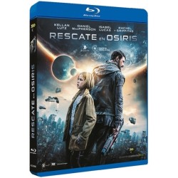 Rescate En Osiris (Blu-Ray)