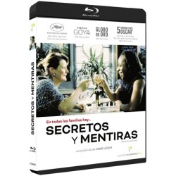 Secretos Y Mentiras (Blu-Ray)