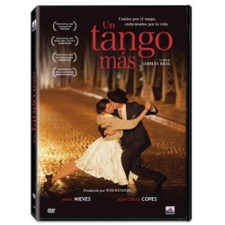 Un Tango Más