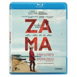 Zama (2017) (Blu-Ray)
