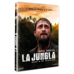 La Jungla (2017)