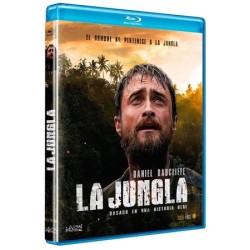 La Jungla (Blu-Ray)