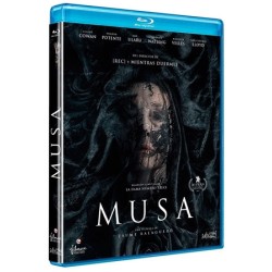 Musa (Blu-Ray)