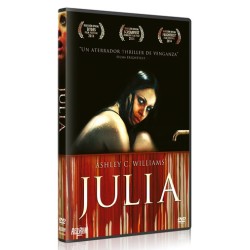 JULIA  DVD