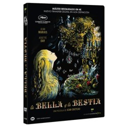 La Bella Y La Bestia (Karma)