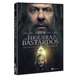 LA HIGUERA DE LOS BASTARDOS  DVD