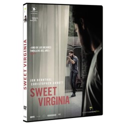SWEET VIRGINIA DVD