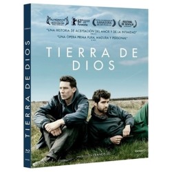 Tierra De Dios (Blu-Ray)