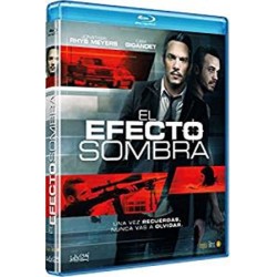 El Efecto Sombra (2017) (Blu-Ray)