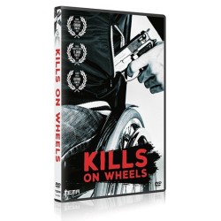 Kill On Wheels