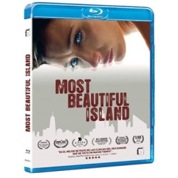 Most Beautiful Island (V.O.S.) (Blu-Ray)