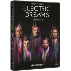 Philip K. Dick's - Electric Dreams - 1ª Temporada