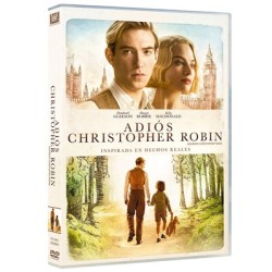 Adiós Christopher Robin