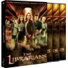 The Librarians - 1ª Temporada (Episodios