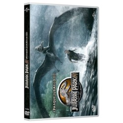 Jurassic Park III (Parque Jurásico III) (Ed. Horizontal) (Ed. 2018)