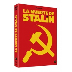 La Muerte De Stalin