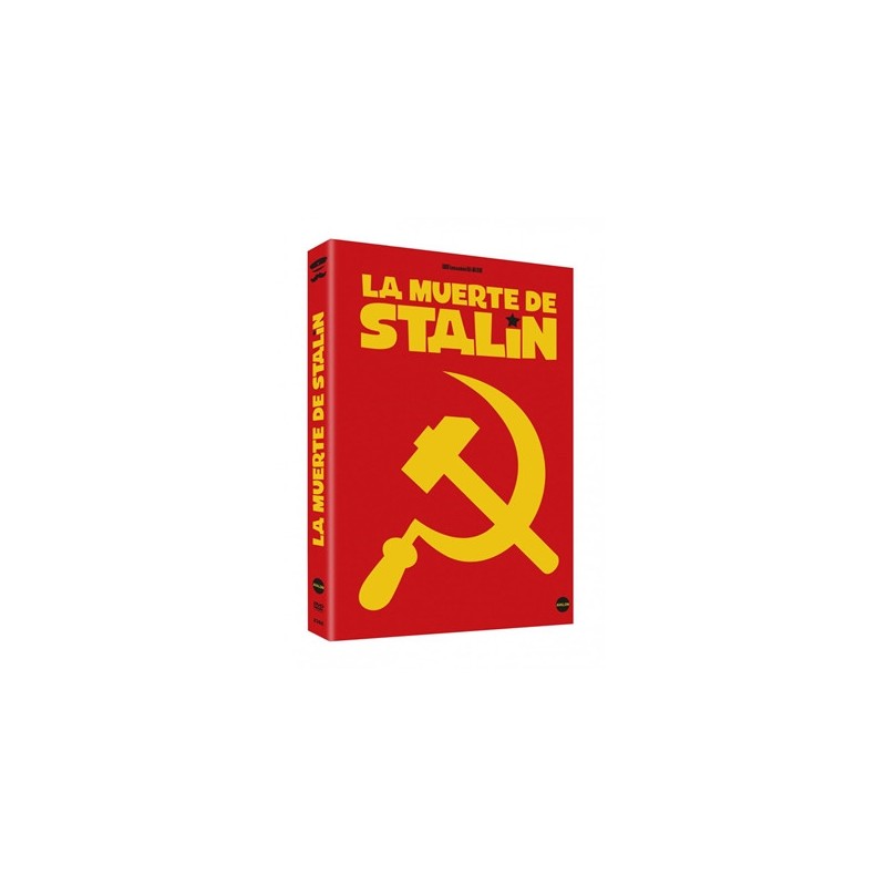 La Muerte De Stalin