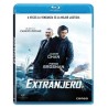 El Extranjero (2017) (Blu-Ray)