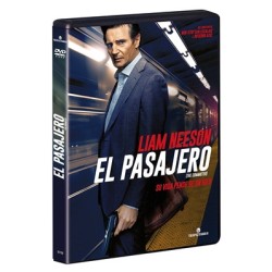 El Pasajero (The Commuter)