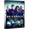 Britannia - 1ª Temporada
