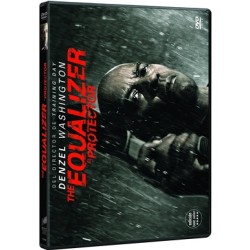 THE EQUALIZER 1 EL PROTECTOR (DVD) (BSH) (V.18)