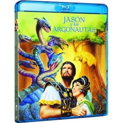 Jason Y Los Argonautas (Blu-Ray)
