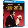 La Dama De Shanghai (Blu-Ray)