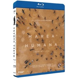 Marea Humana (Blu-Ray)