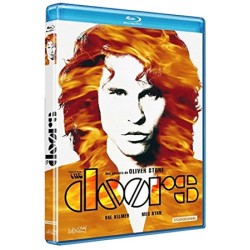 The Doors (Divisa) (Blu-Ray)