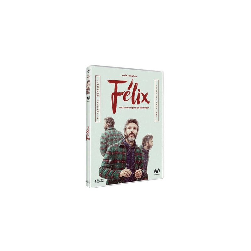 Felix - Serie Completa