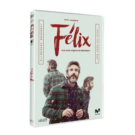 Felix - Serie Completa