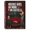 Muchos Hijos, Un Mono Y Un Castillo (Ed. Básica)