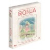 Ronja  La Hija Del Bandolero (Blu-Ray)