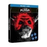 La Primera Purga (Blu-Ray + Dvd Extras)