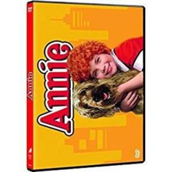 Annie (1982) (Ed. Horizontal)