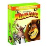 Madagascar - Colección Completa (Blu-Ray)