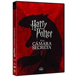 Harry Potter Y La Cámara Secreta (Ed. 2018)
