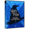 Harry Potter Y La Piedra Filosofal (Ed.