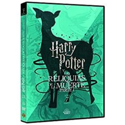 Harry Potter Y Las Reliquias De La Muerte - 1ª Parte (Ed. 2018)