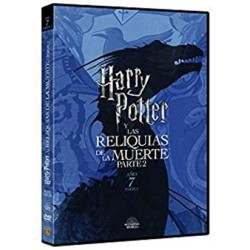 Harry Potter Y Las Reliquias De La Muerte - 2ª Parte (Ed. 2018)