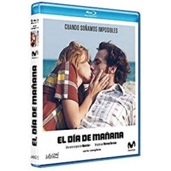 El Día De Mañana - Serie Completa (Blu-Ray)