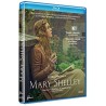 Mary Shelley (Blu-Ray)
