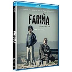Fariña (Blu-Ray)